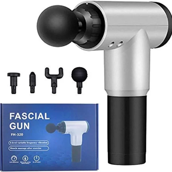 جهاز مساج متعدد الأستخدامات